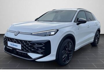 VW T-Roc 3.500 km 37.220 &euro; Kruft 56642