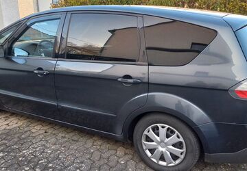 Ford S-Max 300.000 km 3.200 &euro; Kruft 56642