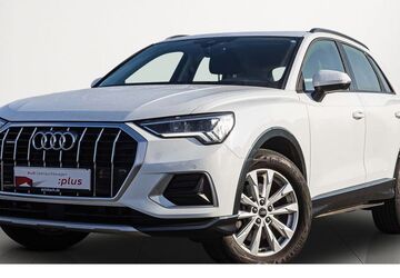 Audi Q3 19.570 km 33.970 &euro; Diez 65582