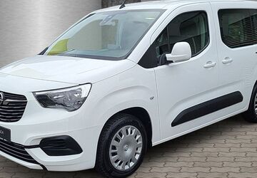 Opel Combo Life 188.058 km 9.900 &euro; Niederahr 56414
