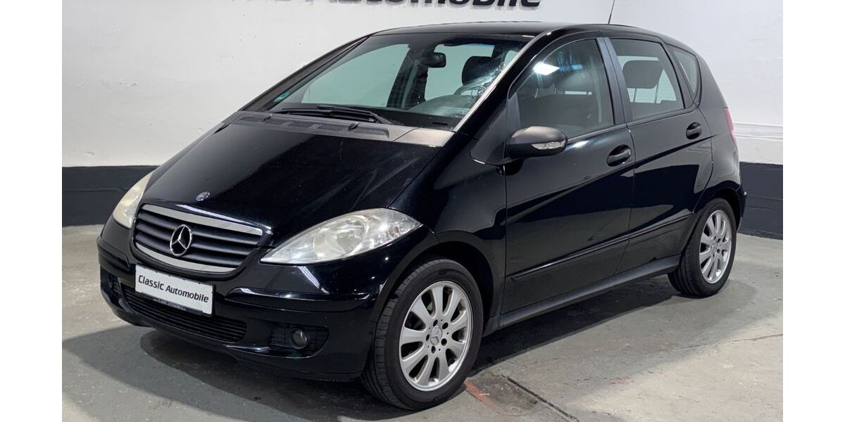 Mercedes-Benz A 150 220.000 km 2.200 &euro; Neuwied 56567