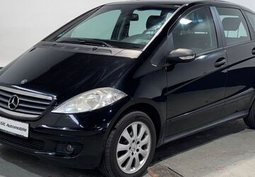 Mercedes-Benz A 150 220.000 km 2.950 &euro; Neuwied 56567