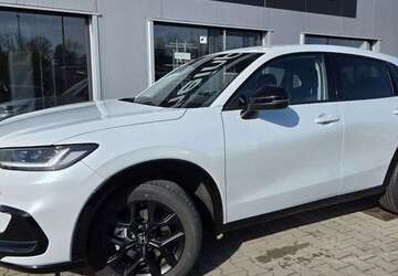 Honda ZR-V 2.579 km 31.690 &euro; Kettig 56220