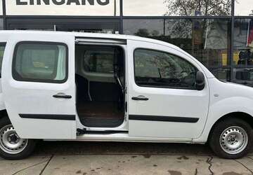 Renault Kangoo 58.000 km 8.990 &euro; Neuwied 56564