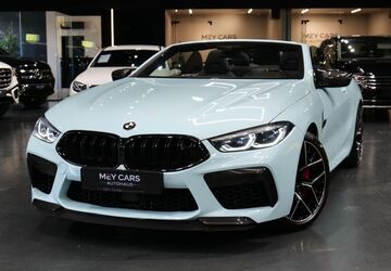 BMW M8 32.874 km 92.480 &euro; Koblenz 56070