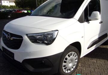 Opel Combo 96.200 km 11.887 &euro; Ransbach-Baumbach 56235