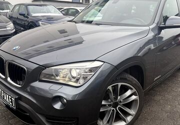 BMW X1 258.000 km 7.900 &euro; Wirges 56422