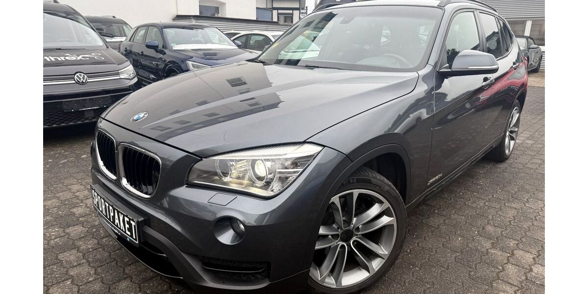 BMW X1 258.000 km 7.900 &euro; Wirges 56422