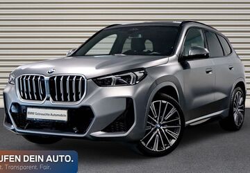 BMW X1 33.423 km 44.600 &euro; Koblenz 56073