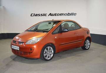 Mitsubishi Colt 161.000 km 2.750 &euro; Neuwied 56567