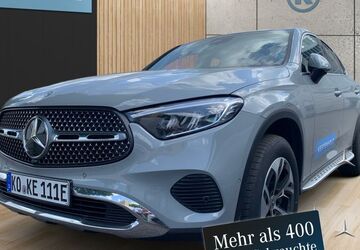 Mercedes-Benz GLC 300 9.990 km 68.990 &euro; Koblenz 56073