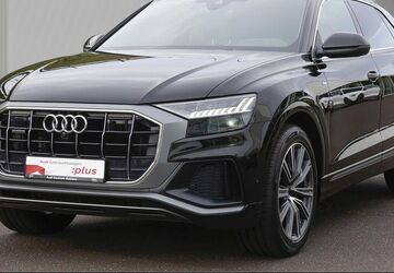 Audi Q8 85.332 km 61.480 &euro; Koblenz 56070