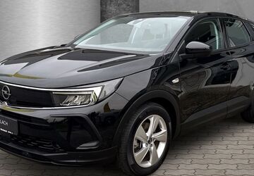 Opel Grandland (X) 38.430 km 22.900 &euro; Niederahr 56414