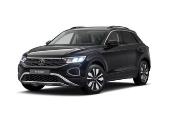 VW T-Roc 25.380 km 22.800 &euro; Mayen 56727