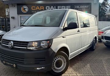 VW T6 Transporter 105.000 km 18.990 &euro; Hilgert 56206