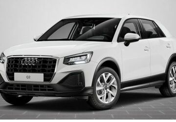 Audi Q2 13.534 km 28.880 &euro; Mayen 56727
