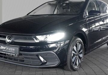 VW Polo 8.691 km 20.980 &euro; Koblenz 56070