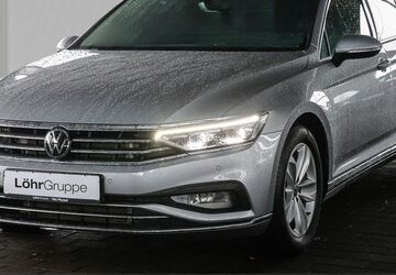 VW Passat Variant 49.515 km 26.980 &euro; Koblenz 56070
