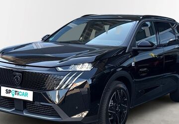 Peugeot 5008 6.000 km 42.900 &euro; Mayen 56727