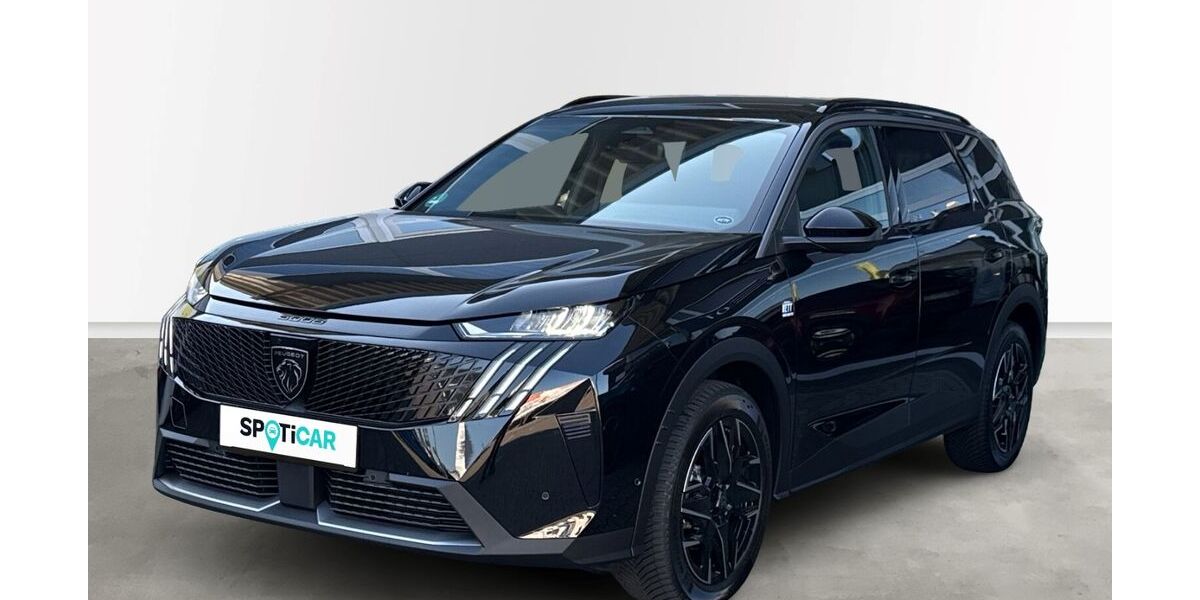 Peugeot 5008 6.000 km 42.900 &euro; Mayen 56727