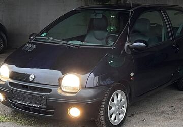 Renault Twingo 143.350 km 1.850 &euro; Neuwied 56564