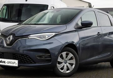 Renault ZOE 39.680 km 13.900 &euro; Montabaur 56410