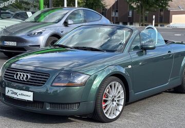 Audi TT 183.000 km 6.990 &euro; Ransbach-Baumbach 56235