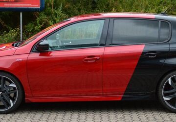 Peugeot 308 104.000 km 18.490 &euro; Andernach 56626