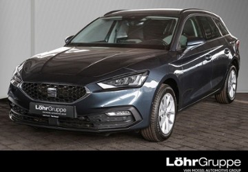 Seat Leon 83.129 km 19.980 &euro; Koblenz 56070