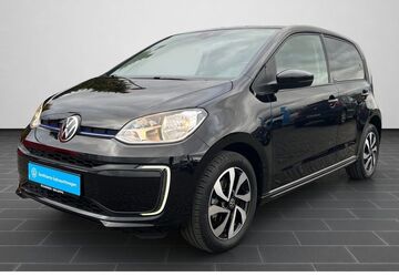 VW e-up! 39.080 km 13.975 &euro; Kruft 56642