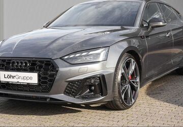 Audi A5 12.771 km 44.980 &euro; Neuwied 56564