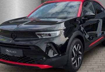 Opel Mokka 52.460 km 16.600 &euro; Niederahr 56414