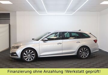 Skoda Octavia 85.000 km 23.490 &euro; Weißenthurm 56575