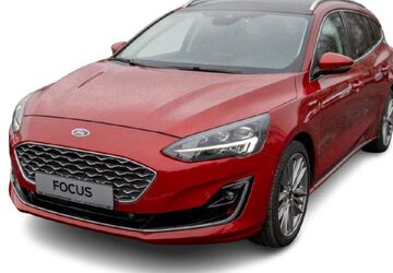 Ford Focus 74.000 km 19.950 &euro; Miehlen 56357