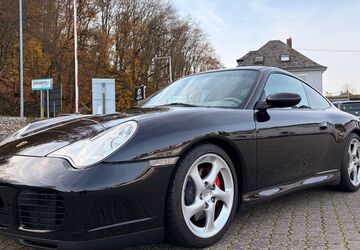 Porsche 996 85.000 km 49.999 &euro; Montabaur 56410