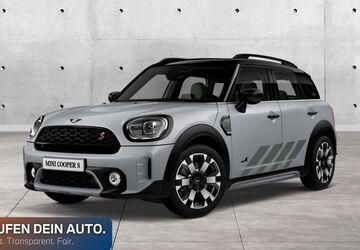 Mini Countryman S (Cooper) 29.413 km 34.360 &euro; Koblenz 56073