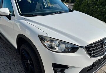 Mazda CX-5 191.000 km 6.999 &euro; Urbach 56317