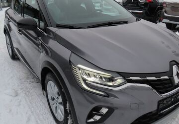 Renault Captur 77.200 km 19.290 &euro; Herschbach 56414