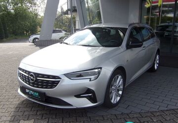 Opel Insignia 100.700 km 16.990 &euro; Ransbach-Baumbach 56235
