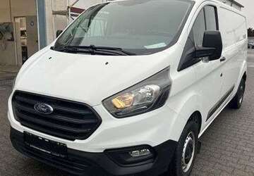 Ford Transit Custom 97.000 km 16.650 &euro; Halsenbach 56283