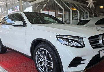 Mercedes-Benz GLC 250 96.950 km 28.700 &euro; Lahnstein 56112