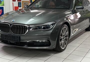 BMW 750 131.538 km 34.700 &euro; Mayen 56727