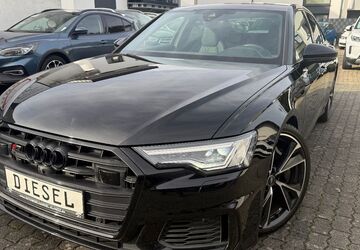 Audi S6 140.000 km 43.900 &euro; Wirges 56422