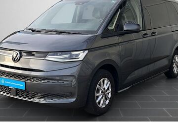 VW T7 Multivan 21.966 km 49.990 &euro; Mayen 56727