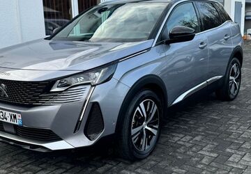 Peugeot 3008 55.643 km 17.890 &euro; Bendorf 56170