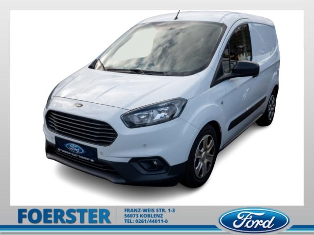 Ford Transit Courier 40.520 km 14.980 &euro; Koblenz 56073