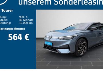 VW ID.7 13.410 km 52.700 &euro; Mayen 56727