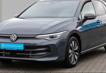 VW Golf 25.901 km 24.380 &euro; Neuwied 56564