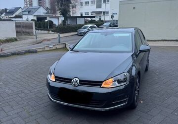 VW Golf 97.000 km 13.499 &euro; Koblenz 56072