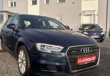 Audi A3 145.680 km 15.650 &euro; Kruft 56642